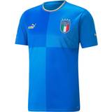 Customizable National Team Jerseys Puma Italy Replica Home Jersey 22/23 Sr