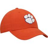 Orange - Women Caps '47 Clemson Tigers Miata Clean Up Logo Adjustable Hat Women - Orange