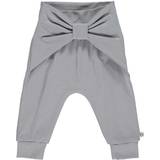 Müsli Cozy Me Pants with Bow - Wind (535075200-015430702)