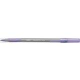 Ballpoint Pens Bic Round Stic Grip ballpoint pen (pack of 40)