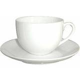 Price and Kensington Cups & Mugs Price and Kensington Simplicity Tea Cup 27.5cl