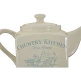 Premier Housewares Teapots Premier Housewares Country Kitchen Teapot