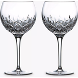 Royal Doulton Glasses Royal Doulton Gin (Set of 2) Cocktail Glass