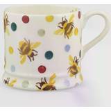 Emma Bridgewater Bumblebee & Polka Dot Small Cup