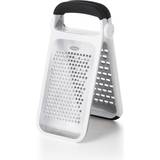OXO Graters on sale OXO Good Grips Foldable Grater 23cm