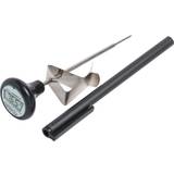 Digital Cooking Thermometer with Stainless steel Probe and Pot Clip Meat Thermometer