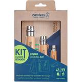 Opinel Nomad Cutlery Set
