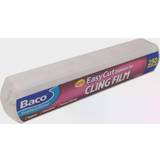 Bacofoil Easy Cut Catering Film Dispenser 250mx35cm 70B09 Plastic Bags & Foil