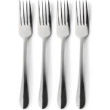 Grunwerg Table Forks Grunwerg Windsor Set of 4 Dinner Table Fork