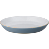 Denby Impression Blue Small Plate Dessert Plate