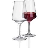 Flamefield Savoy Red Wine Glass 57cl 2pcs