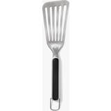 OXO flexible barbecue spatula, Steel Spatula