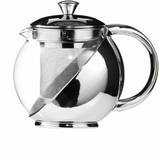 Premier Housewares Teapots Premier Housewares Clear 500ml Teapot