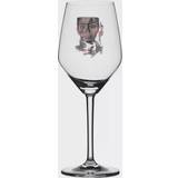 Carolina Gynning Butterfly Queen rosé-/hvidvinsglas 40 cl Wine Glass