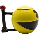 Kitchen Accessories ABYstyle Pac-Man Pac-Man 3D multicolour Cup