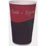 Cups on sale Ripple 12oz (35cl) Pack of 25 Cup