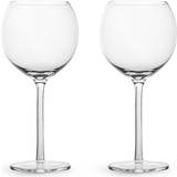 Sagaform Wine Glasses Sagaform - Wine Glass 37cl 2pcs