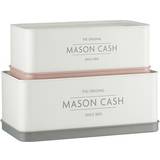 Boxes & Baskets on sale Mason Cash Innovative Kitchen Collection Storage Box 2pcs