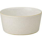 Denby Impression Cream Straight Dessert Bowl