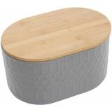 Bread Boxes Premier Housewares Geome Storage Canister 5500ml Bread Box
