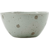 House Doctor Bowls House Doctor Dots Serving Bowl