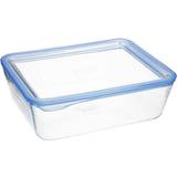 Pyrex Pure Food Container 0.8L