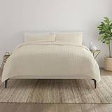 Home Collection Herring 3-pack Bedspread Beige (228.6x228.6cm)