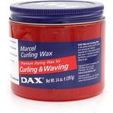 Dax Hair Waxes Dax Marcel curling wax
