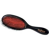 Sensitive Scalp Hair Brushes Mason Pearson Sensitive Handy Size Boar Bristle Hairbrush