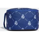 Adidas Toiletry Bags & Cosmetic Bags adidas Real Madrid Wash Bag 1 Size