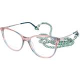 Multicoloured Glasses & Reading Glasses Missoni MMI 0016 DB1