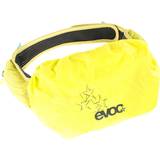 Yellow Bag Accessories Evoc Hip Pack Sleeve Raincover, yellow