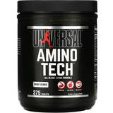 Universal Nutrition Amino Tech 375 Tablets Post-Workout Recovery