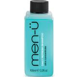 Men-ü Hair Products men-ü Daily Refresh Shampoo Refill 100ml