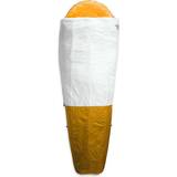 The North Face Lynx Eco Sleeping Bag Citrine Yellow-tin Grey Size Long Right-Handed
