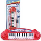 Bontempi Toy Pianos Bontempi Keyboard