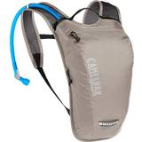 Grey Running Backpacks Camelbak Hydrobak - Aluminium/Black