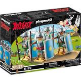 Toys Playmobil Asterix Roman Troop 70934