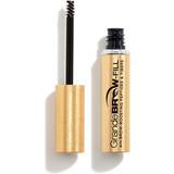 Grande Cosmetics GrandeBROW-FILL Volumizing Brow Gel with Fibers & Peptides Clear