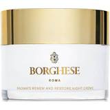 Borghese Facial Creams Borghese Radiante Renew & Restore Night Crème 30ml