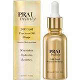 Prai Serums & Face Oils Prai 24K Gold Precious Oil Drops 30ml