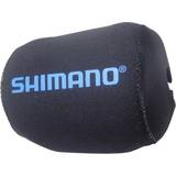 Shimano Fishing Bags Shimano Neoprene Casting Reel Cover
