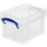 Boxes & Baskets on sale Really Useful Boxes 3 Litre Storage Box