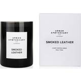 Urban Apothecary Smoked Leather 300g Scented Candle 300g