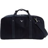 Detachable Shoulder Strap Duffle Bags & Sport Bags Barbour Cascade Holdall - Navy