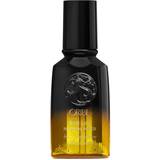 Travel Size Hair Oils Oribe Mini Gold Lust Nourishing Hair Oil 50ml