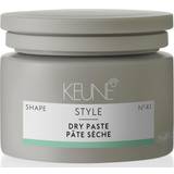 Keune Hair Waxes Keune Style Dry Paste 75ml
