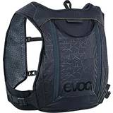 Zipper Bag Accessories Evoc HydroPro Hydration Pack1.5L 1.5L Bladder SS22 Black, Black