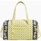 Vera Bradley Large Travel Duffel Bag in Kinda Katherine Floral