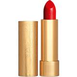 Gucci Rouge à Lèvres Satin Lipstick #500 Odalie Red